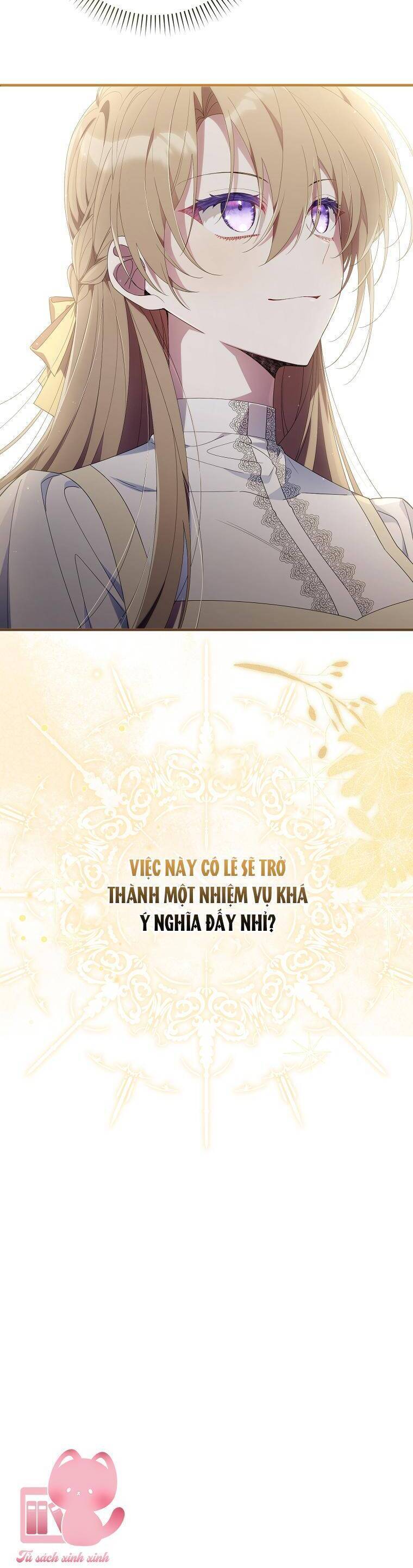 Dù Tình Cờ Cứu Giúp Nhưng Tôi Sẽ Không Chịu Trách Nhiệm: Chapter 4
