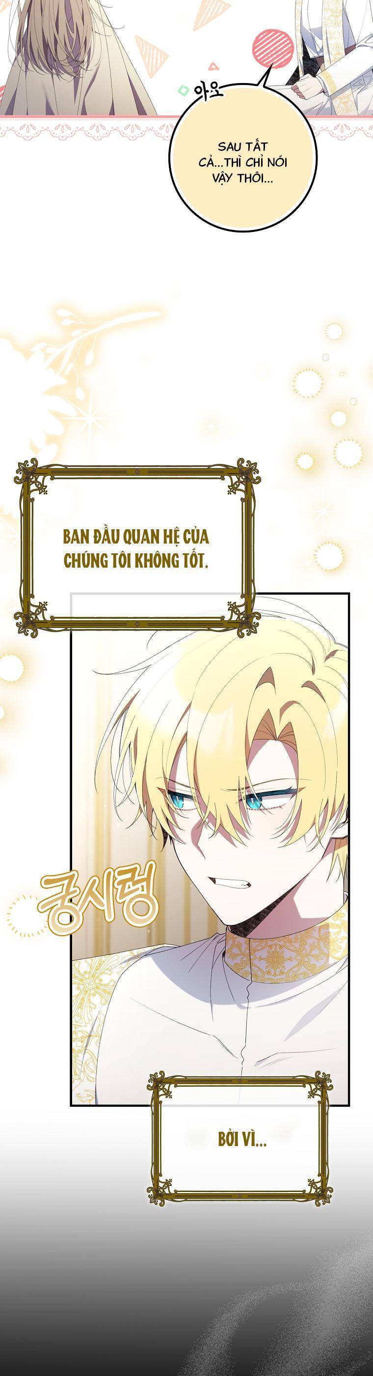 Dù Tình Cờ Cứu Giúp Nhưng Tôi Sẽ Không Chịu Trách Nhiệm: Chapter 4