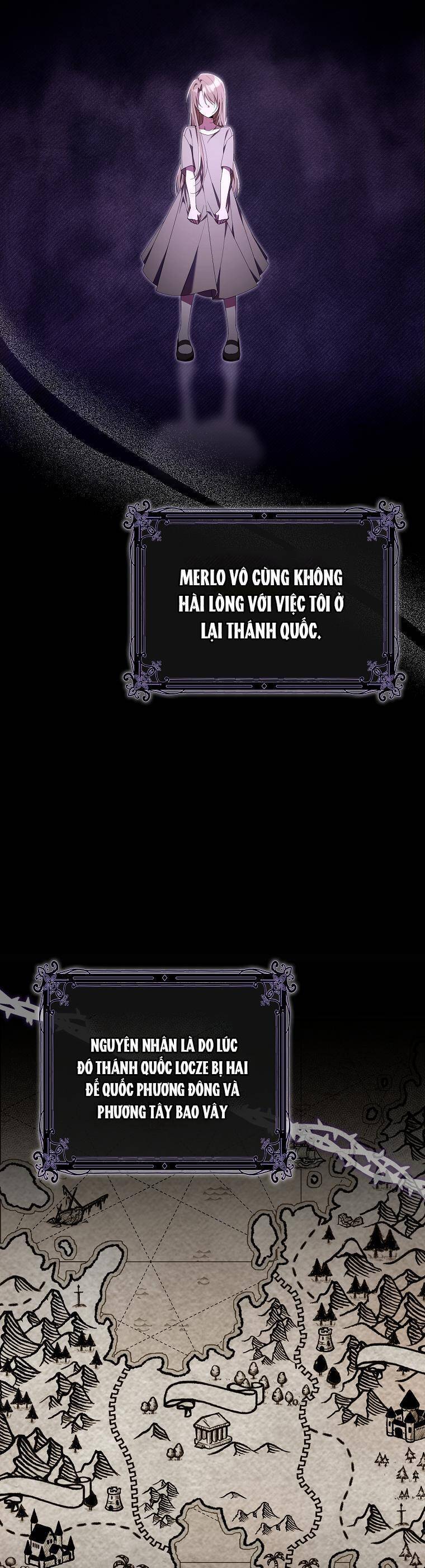 Dù Tình Cờ Cứu Giúp Nhưng Tôi Sẽ Không Chịu Trách Nhiệm: Chapter 4