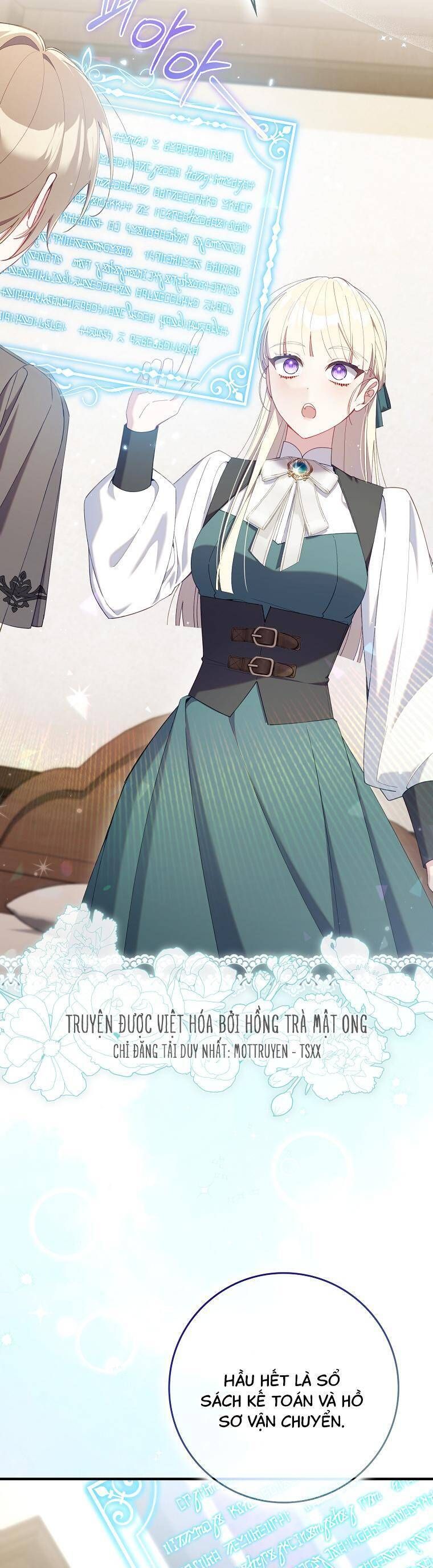 Dù Tình Cờ Cứu Giúp Nhưng Tôi Sẽ Không Chịu Trách Nhiệm: Chapter 43