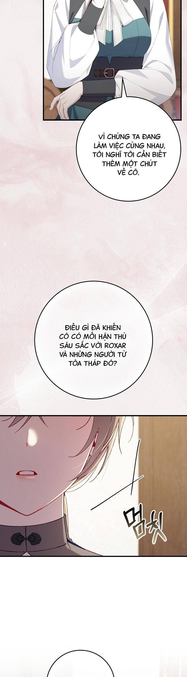 Dù Tình Cờ Cứu Giúp Nhưng Tôi Sẽ Không Chịu Trách Nhiệm: Chapter 43