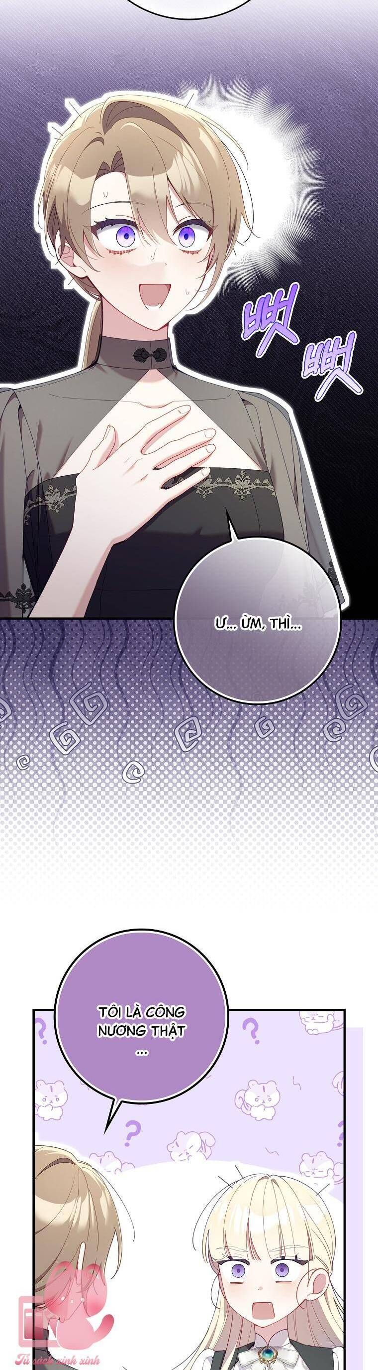 Dù Tình Cờ Cứu Giúp Nhưng Tôi Sẽ Không Chịu Trách Nhiệm: Chapter 43