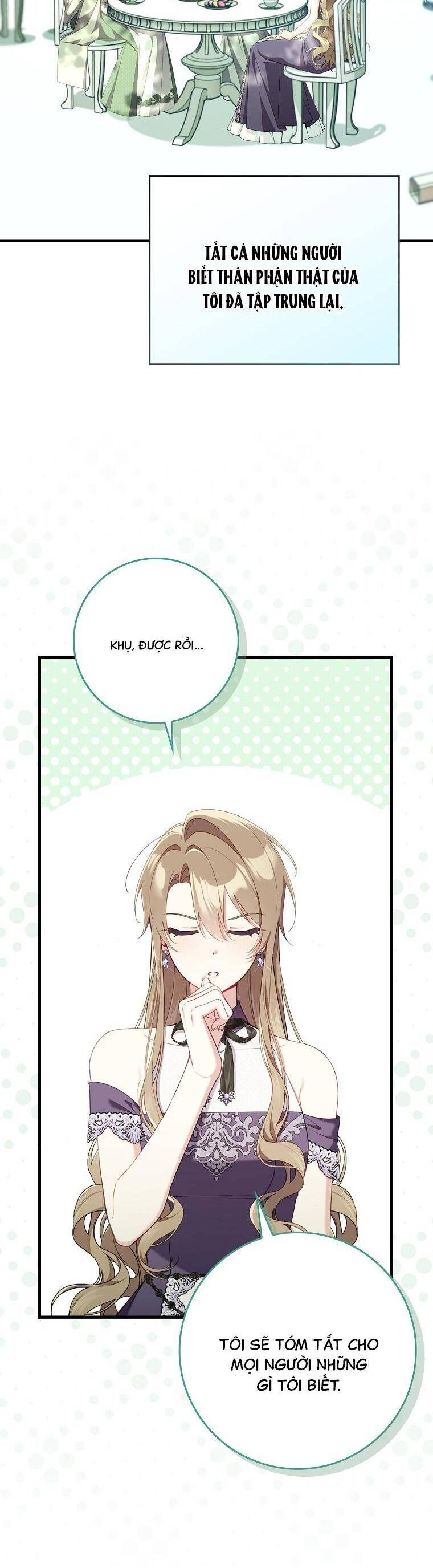 Dù Tình Cờ Cứu Giúp Nhưng Tôi Sẽ Không Chịu Trách Nhiệm: Chapter 43
