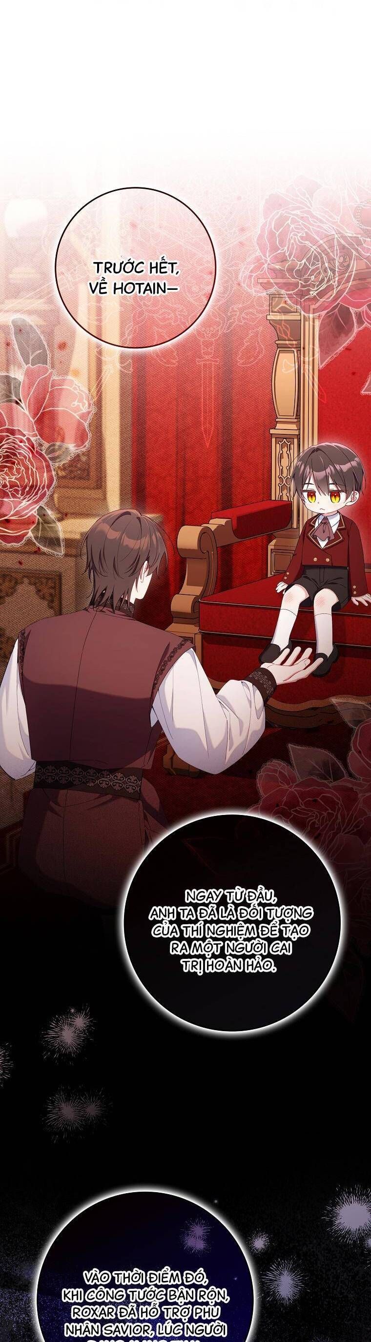 Dù Tình Cờ Cứu Giúp Nhưng Tôi Sẽ Không Chịu Trách Nhiệm: Chapter 43