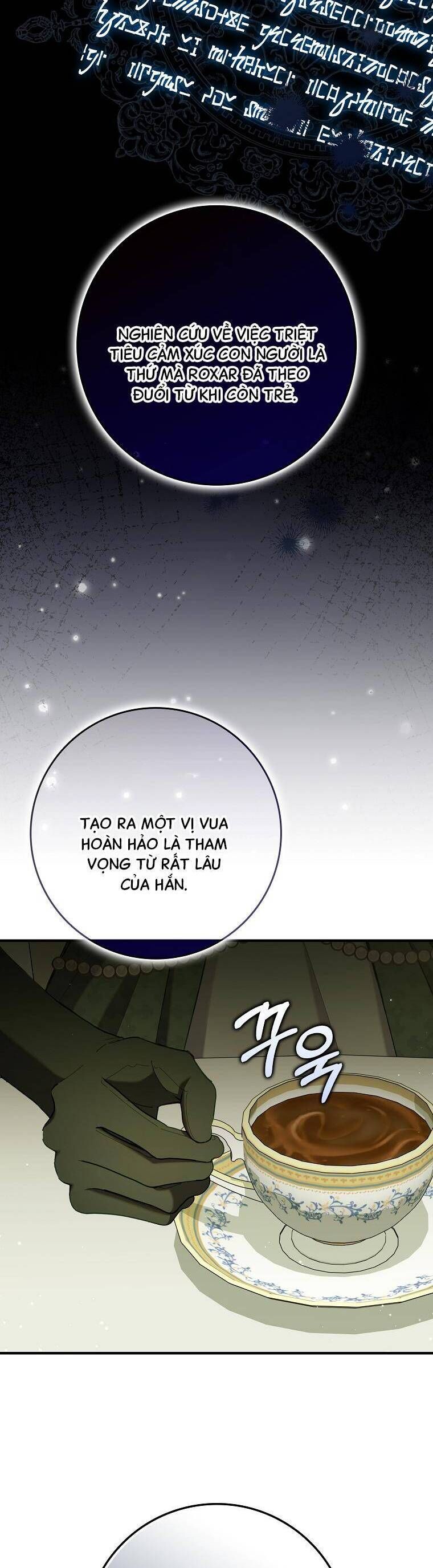 Dù Tình Cờ Cứu Giúp Nhưng Tôi Sẽ Không Chịu Trách Nhiệm: Chapter 43