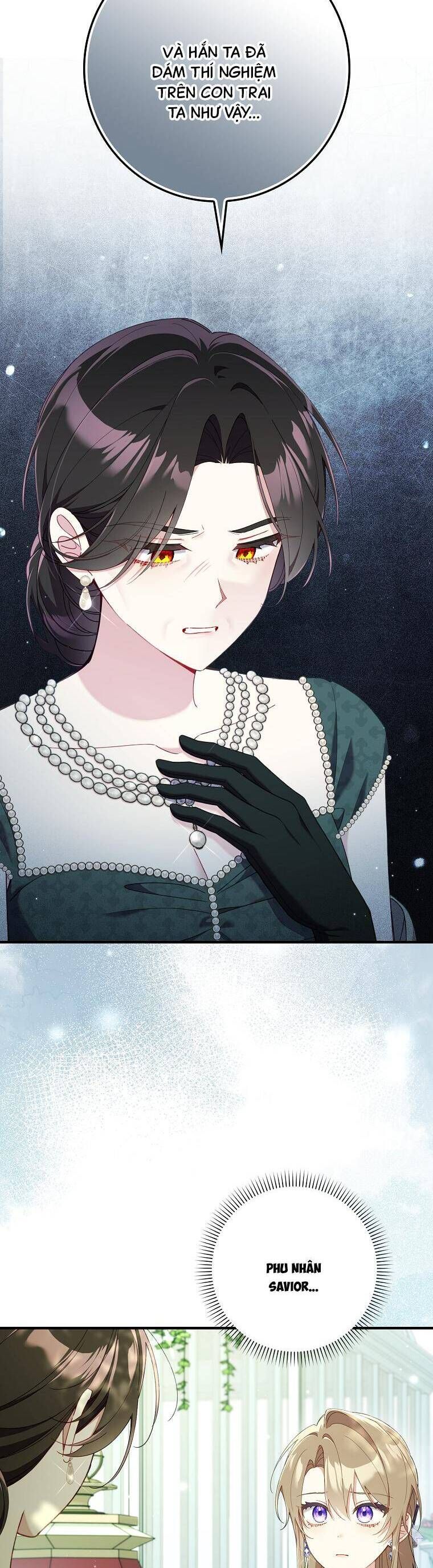 Dù Tình Cờ Cứu Giúp Nhưng Tôi Sẽ Không Chịu Trách Nhiệm: Chapter 43