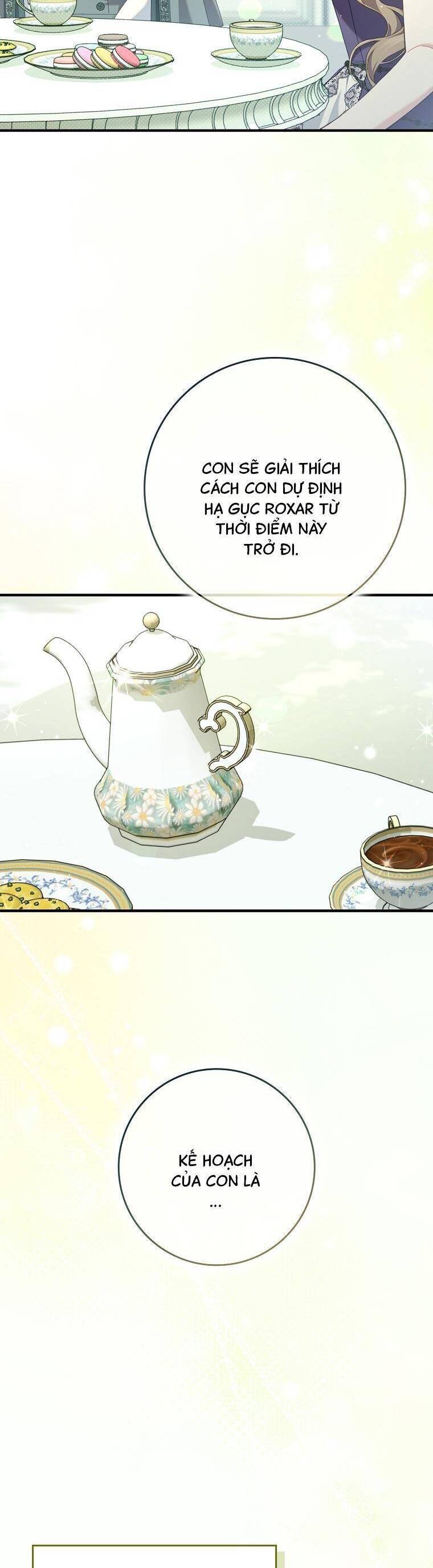 Dù Tình Cờ Cứu Giúp Nhưng Tôi Sẽ Không Chịu Trách Nhiệm: Chapter 43