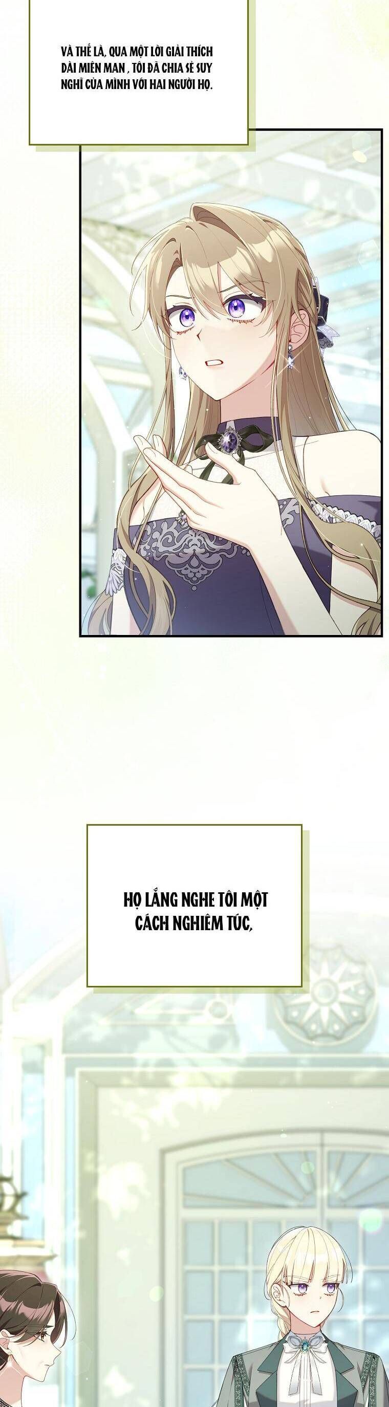 Dù Tình Cờ Cứu Giúp Nhưng Tôi Sẽ Không Chịu Trách Nhiệm: Chapter 43