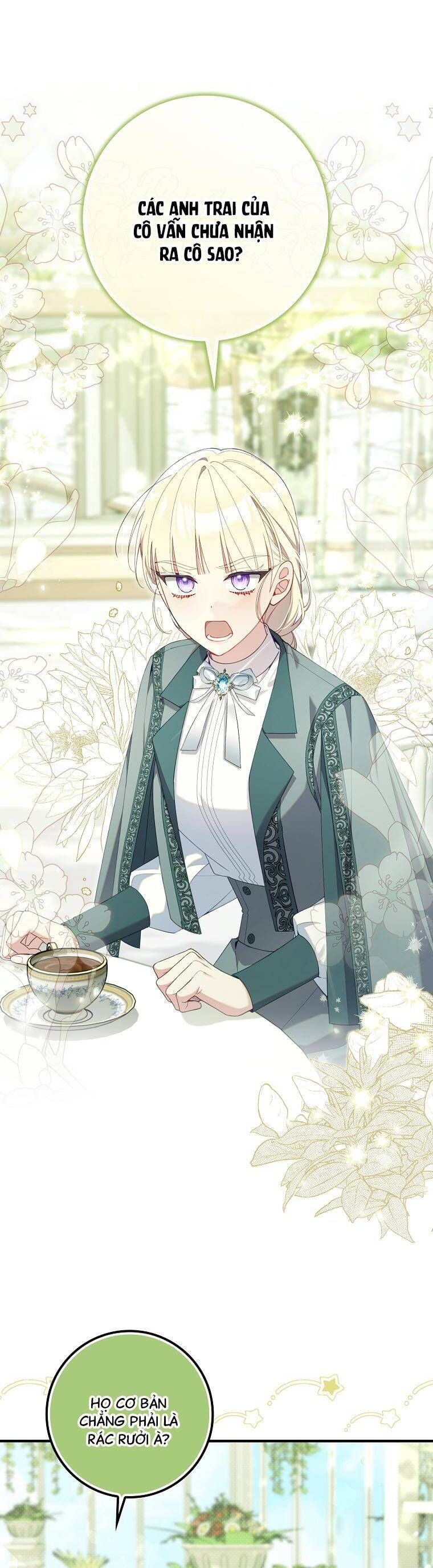 Dù Tình Cờ Cứu Giúp Nhưng Tôi Sẽ Không Chịu Trách Nhiệm: Chapter 43