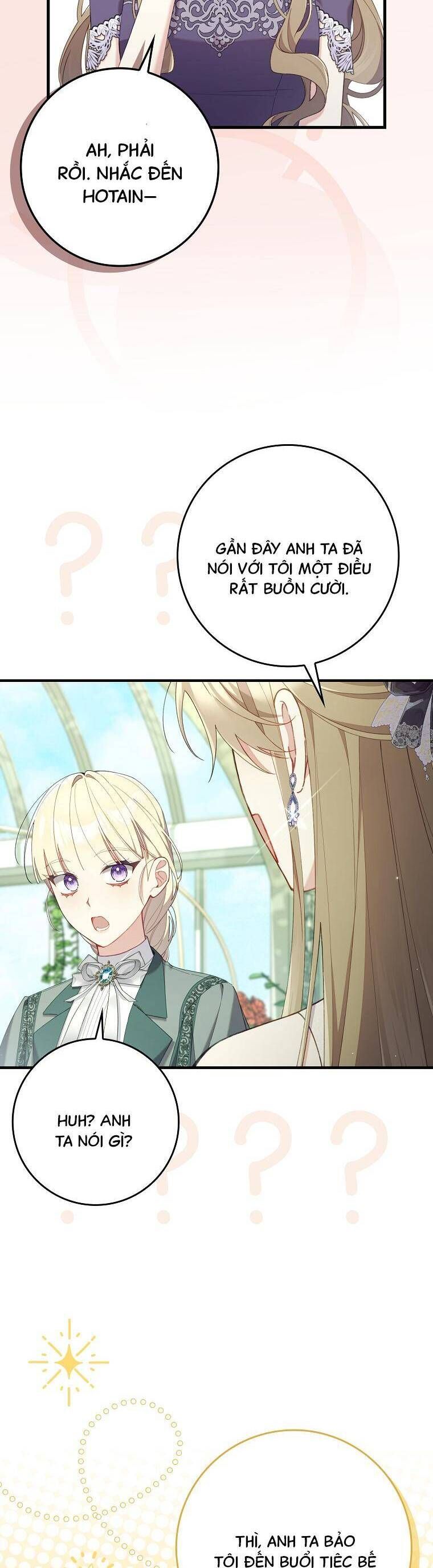 Dù Tình Cờ Cứu Giúp Nhưng Tôi Sẽ Không Chịu Trách Nhiệm: Chapter 43