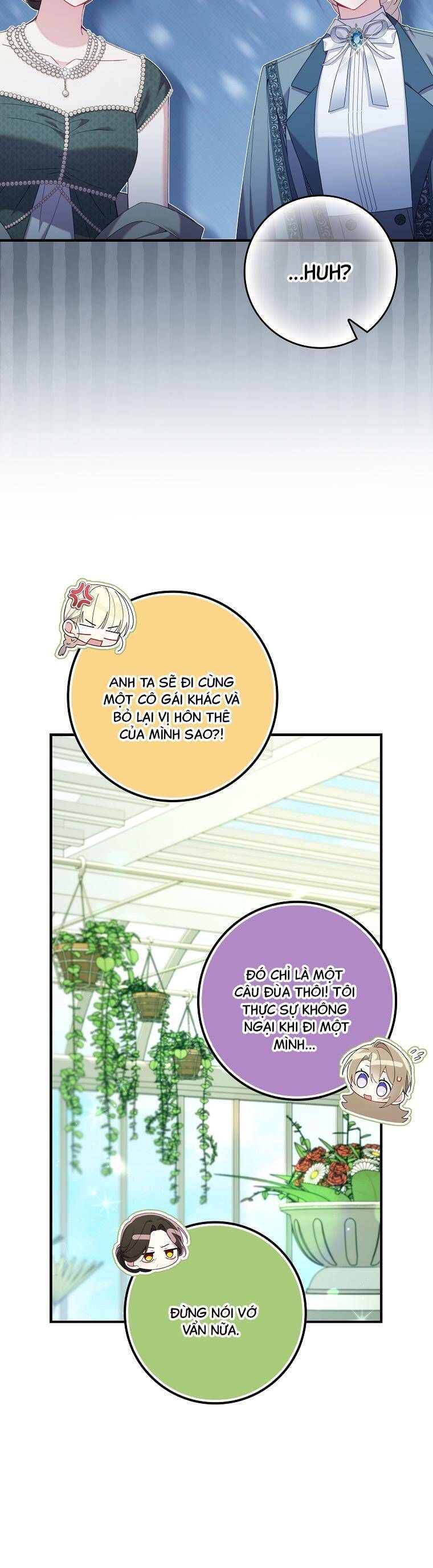 Dù Tình Cờ Cứu Giúp Nhưng Tôi Sẽ Không Chịu Trách Nhiệm: Chapter 43