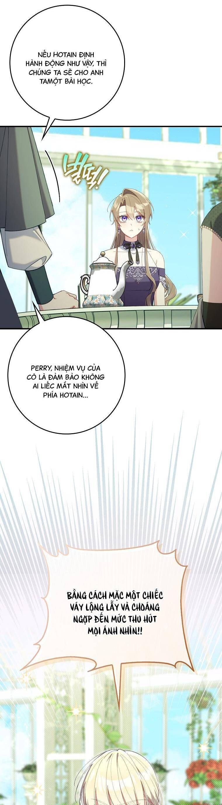 Dù Tình Cờ Cứu Giúp Nhưng Tôi Sẽ Không Chịu Trách Nhiệm: Chapter 43