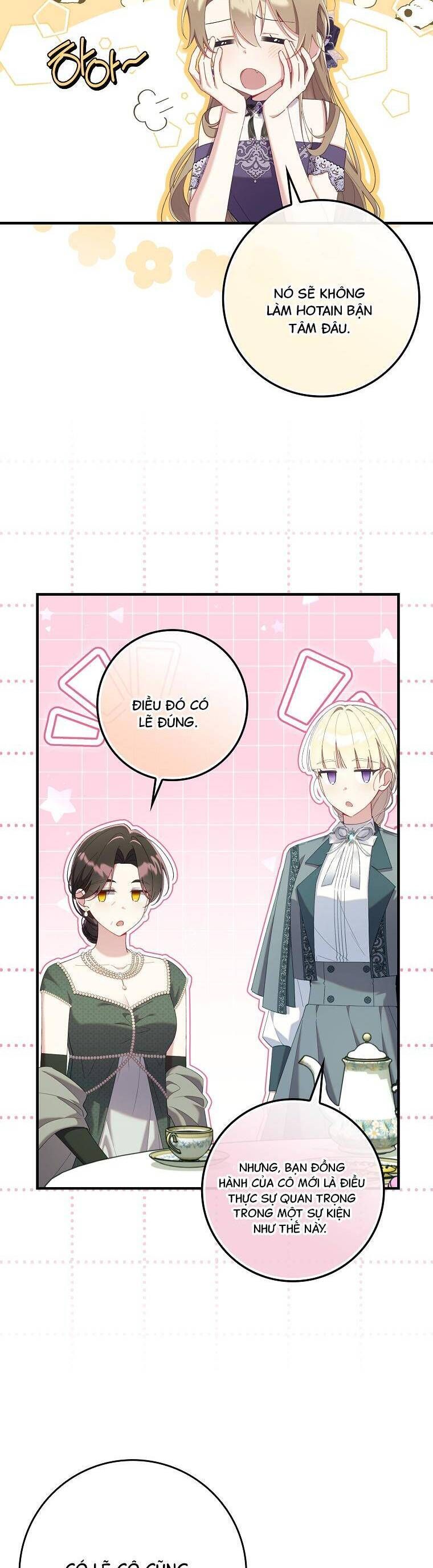 Dù Tình Cờ Cứu Giúp Nhưng Tôi Sẽ Không Chịu Trách Nhiệm: Chapter 43