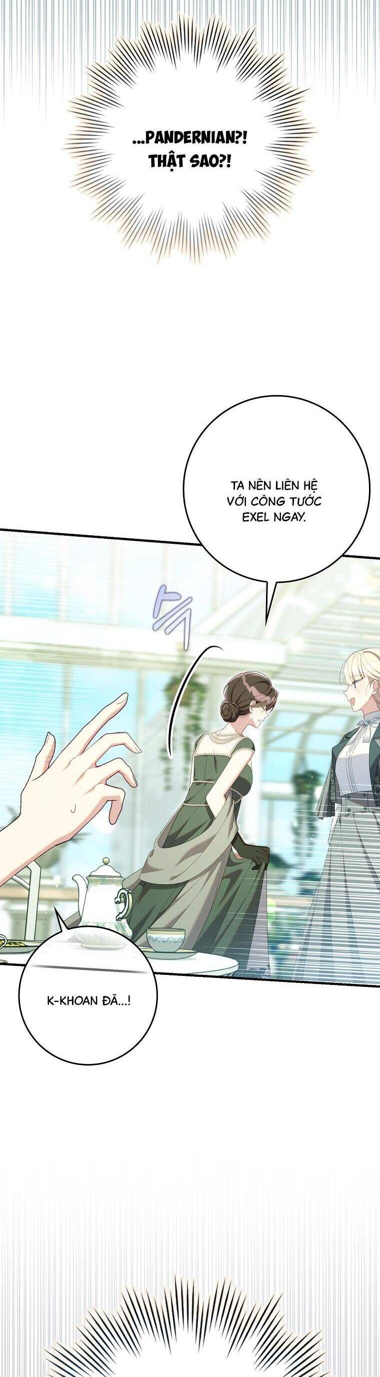 Dù Tình Cờ Cứu Giúp Nhưng Tôi Sẽ Không Chịu Trách Nhiệm: Chapter 43
