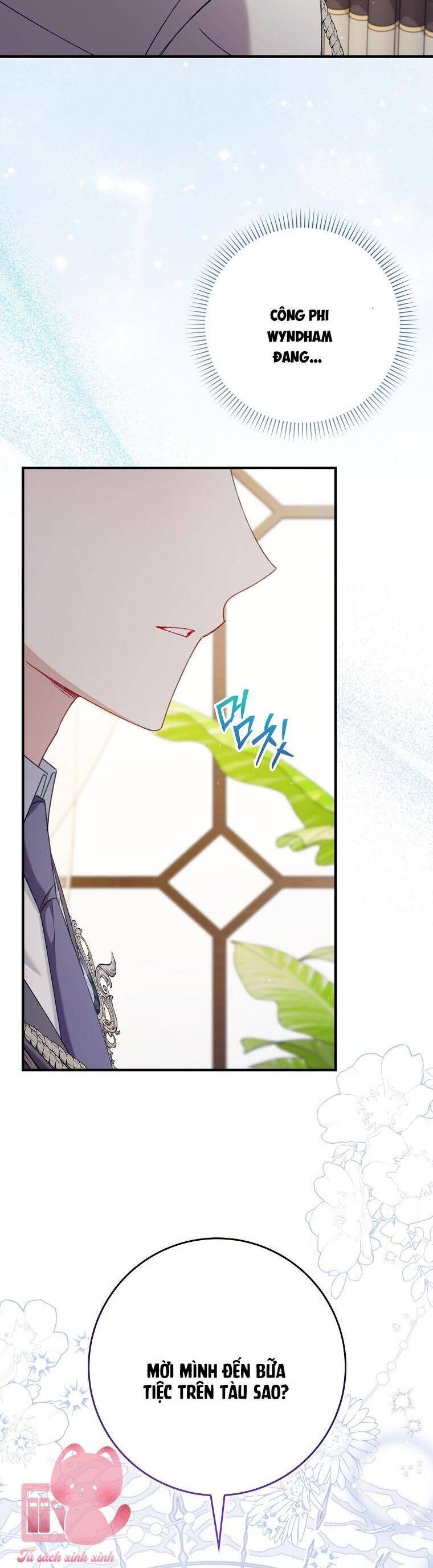 Dù Tình Cờ Cứu Giúp Nhưng Tôi Sẽ Không Chịu Trách Nhiệm: Chapter 43
