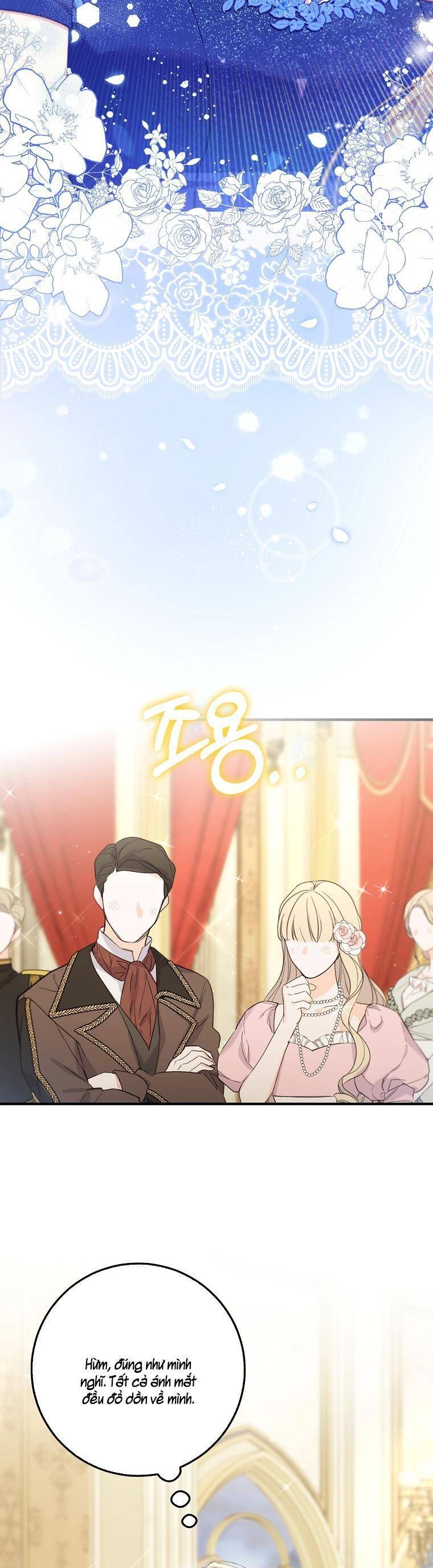 Dù Tình Cờ Cứu Giúp Nhưng Tôi Sẽ Không Chịu Trách Nhiệm: Chapter 44