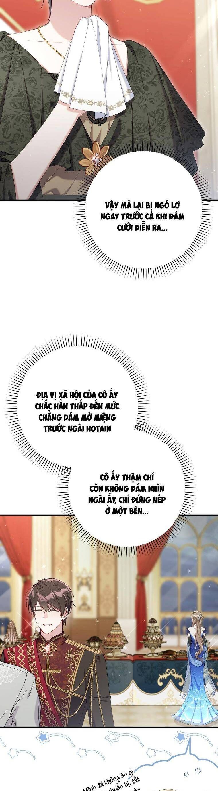 Dù Tình Cờ Cứu Giúp Nhưng Tôi Sẽ Không Chịu Trách Nhiệm: Chapter 44