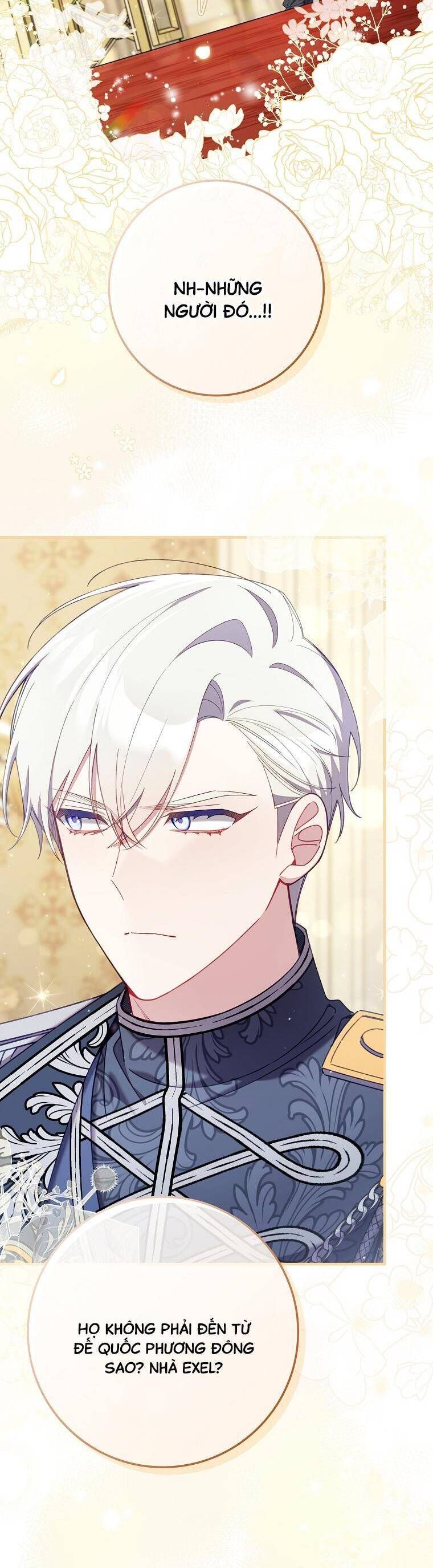 Dù Tình Cờ Cứu Giúp Nhưng Tôi Sẽ Không Chịu Trách Nhiệm: Chapter 44