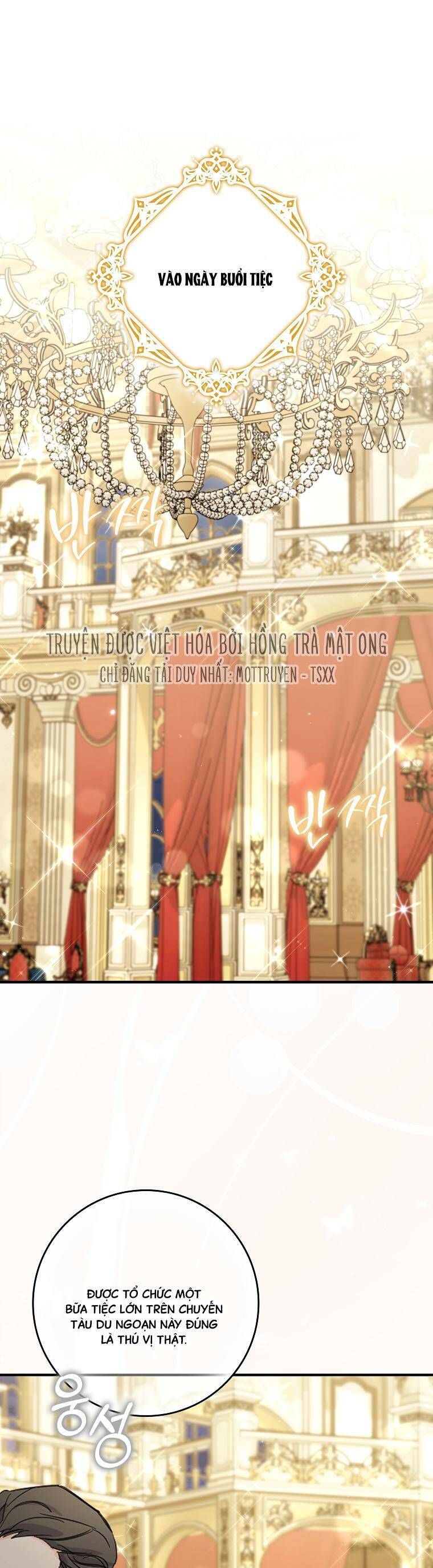 Dù Tình Cờ Cứu Giúp Nhưng Tôi Sẽ Không Chịu Trách Nhiệm: Chapter 44
