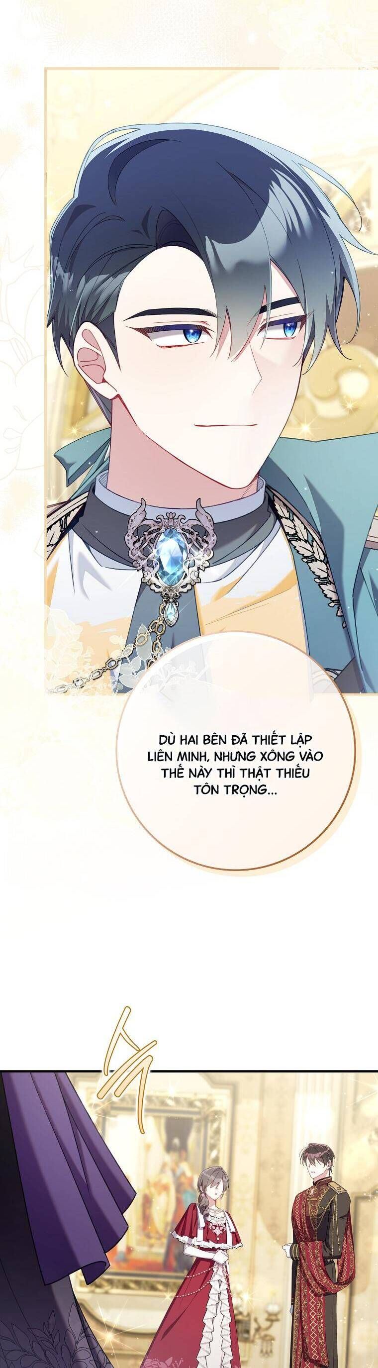 Dù Tình Cờ Cứu Giúp Nhưng Tôi Sẽ Không Chịu Trách Nhiệm: Chapter 44