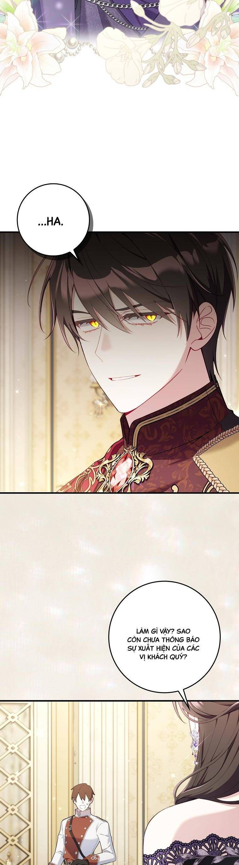 Dù Tình Cờ Cứu Giúp Nhưng Tôi Sẽ Không Chịu Trách Nhiệm: Chapter 44