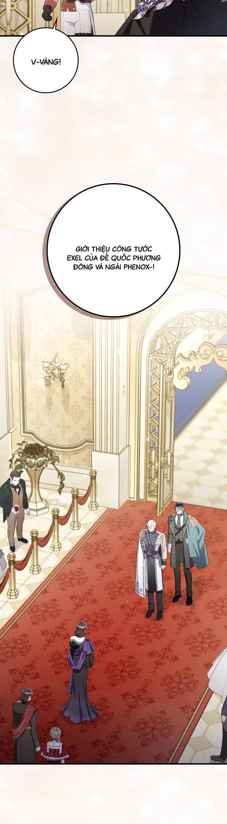 Dù Tình Cờ Cứu Giúp Nhưng Tôi Sẽ Không Chịu Trách Nhiệm: Chapter 44