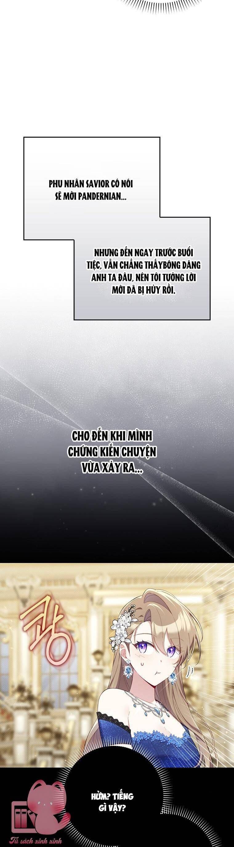 Dù Tình Cờ Cứu Giúp Nhưng Tôi Sẽ Không Chịu Trách Nhiệm: Chapter 44