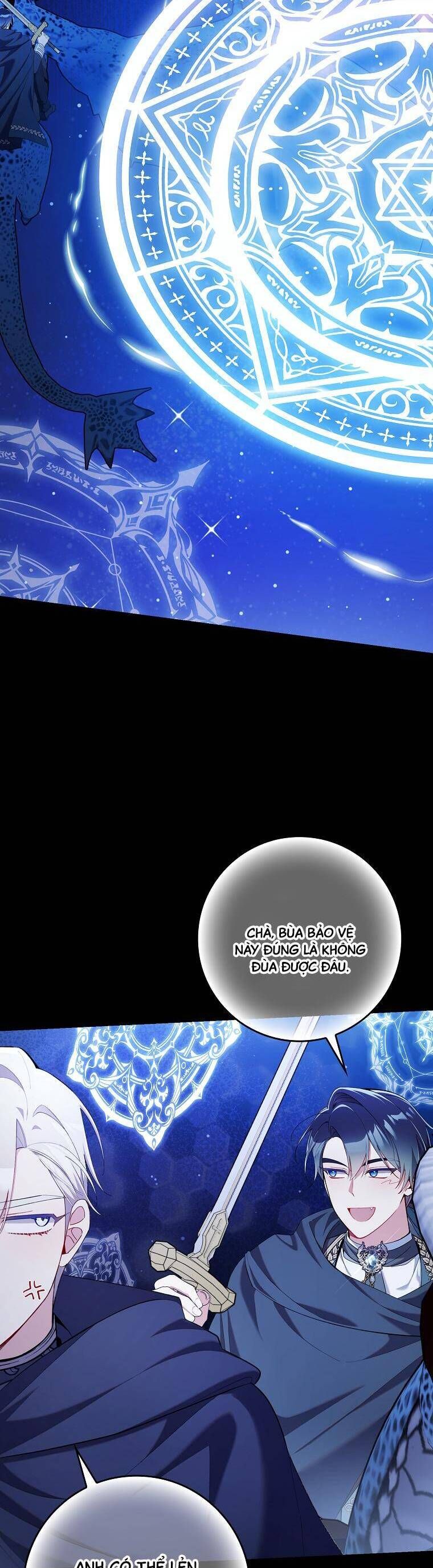 Dù Tình Cờ Cứu Giúp Nhưng Tôi Sẽ Không Chịu Trách Nhiệm: Chapter 44