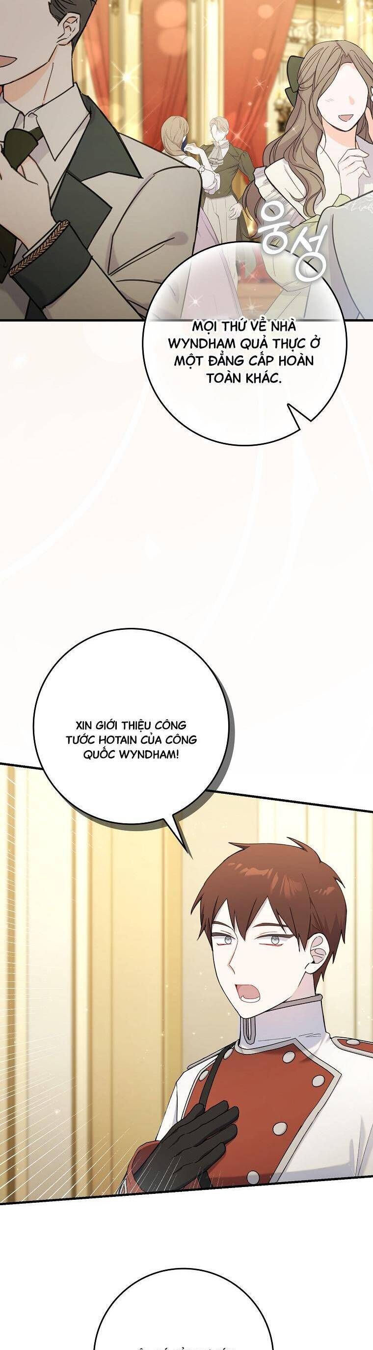 Dù Tình Cờ Cứu Giúp Nhưng Tôi Sẽ Không Chịu Trách Nhiệm: Chapter 44