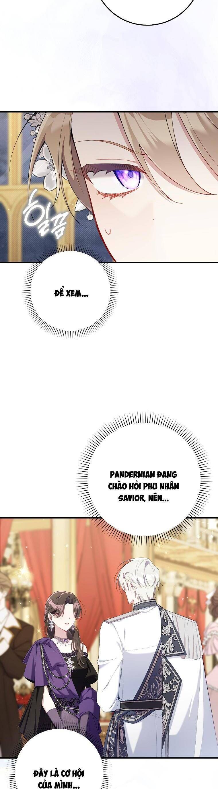 Dù Tình Cờ Cứu Giúp Nhưng Tôi Sẽ Không Chịu Trách Nhiệm: Chapter 44