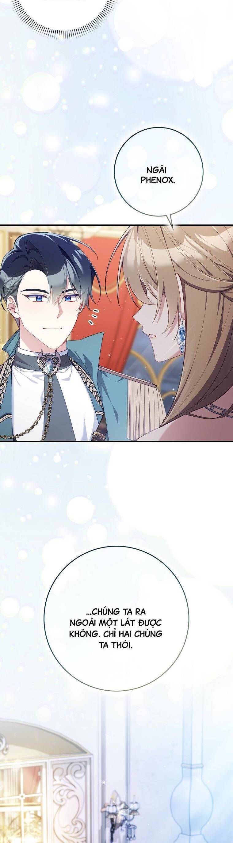 Dù Tình Cờ Cứu Giúp Nhưng Tôi Sẽ Không Chịu Trách Nhiệm: Chapter 44