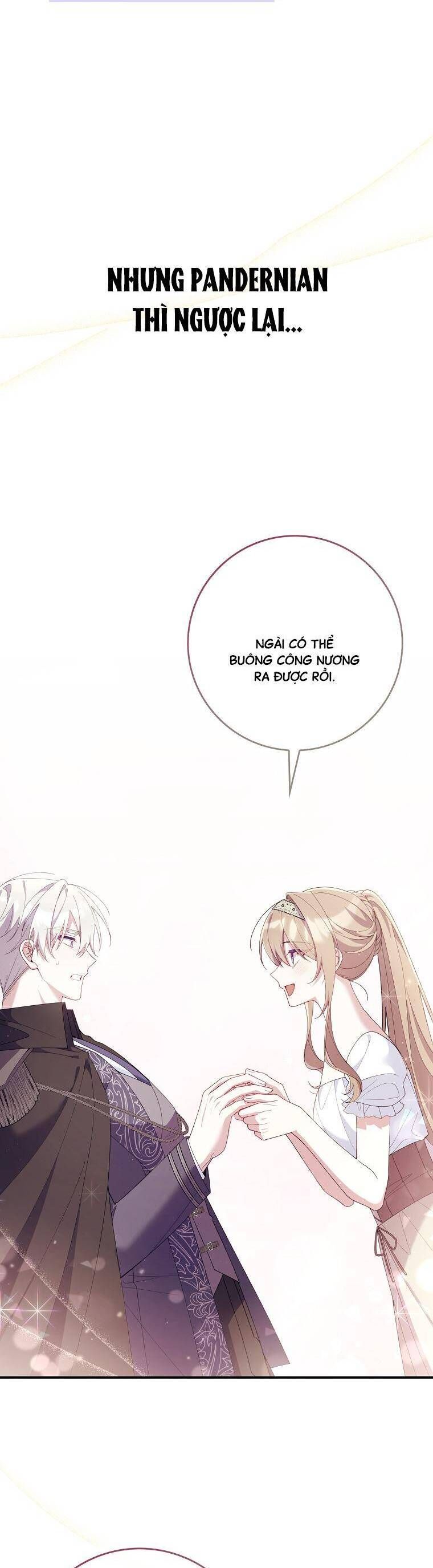 Dù Tình Cờ Cứu Giúp Nhưng Tôi Sẽ Không Chịu Trách Nhiệm: Chapter 44