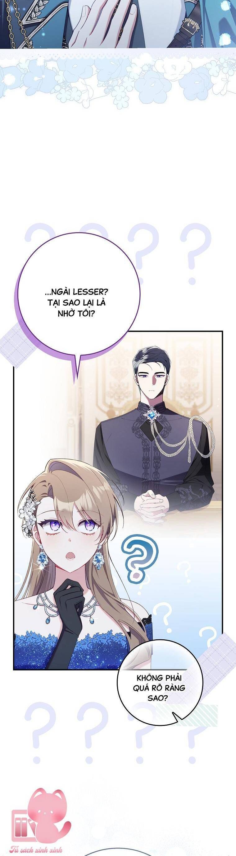 Dù Tình Cờ Cứu Giúp Nhưng Tôi Sẽ Không Chịu Trách Nhiệm: Chapter 44