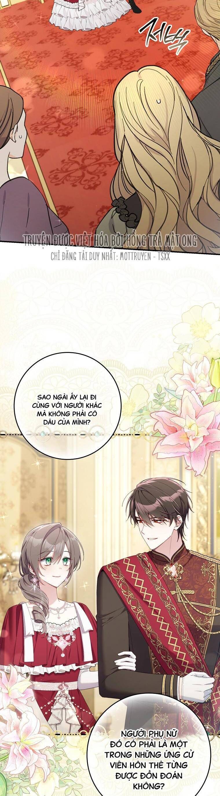 Dù Tình Cờ Cứu Giúp Nhưng Tôi Sẽ Không Chịu Trách Nhiệm: Chapter 44