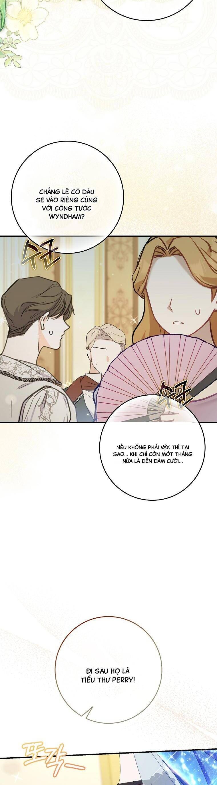 Dù Tình Cờ Cứu Giúp Nhưng Tôi Sẽ Không Chịu Trách Nhiệm: Chapter 44