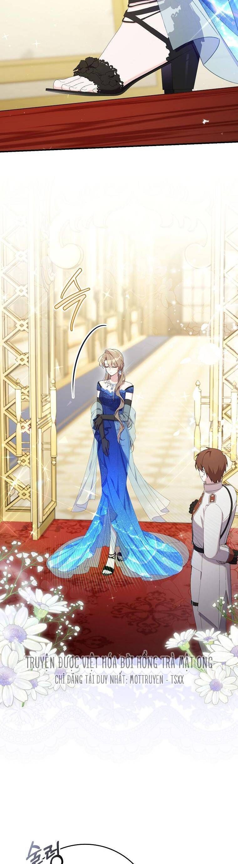 Dù Tình Cờ Cứu Giúp Nhưng Tôi Sẽ Không Chịu Trách Nhiệm: Chapter 44