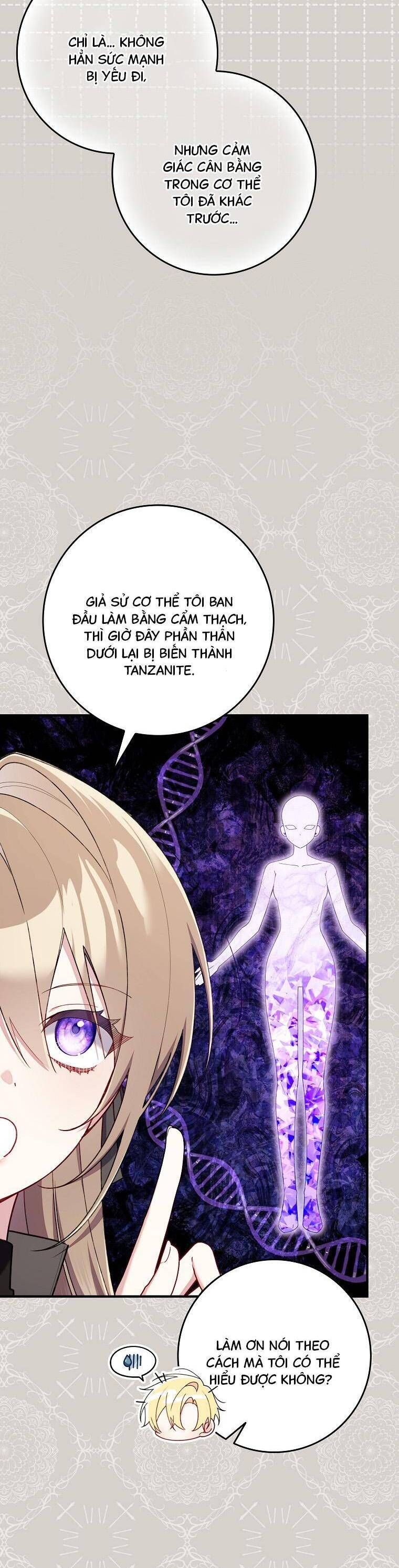 Dù Tình Cờ Cứu Giúp Nhưng Tôi Sẽ Không Chịu Trách Nhiệm: Chapter 46