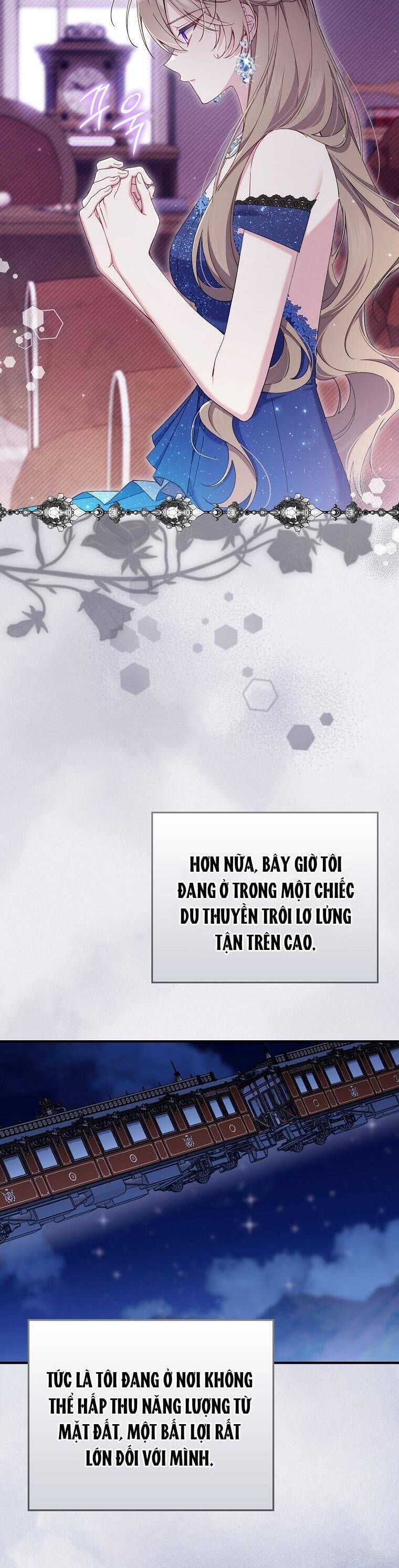 Dù Tình Cờ Cứu Giúp Nhưng Tôi Sẽ Không Chịu Trách Nhiệm: Chapter 46