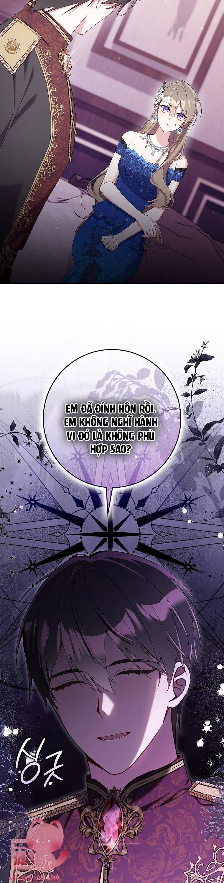Dù Tình Cờ Cứu Giúp Nhưng Tôi Sẽ Không Chịu Trách Nhiệm: Chapter 46