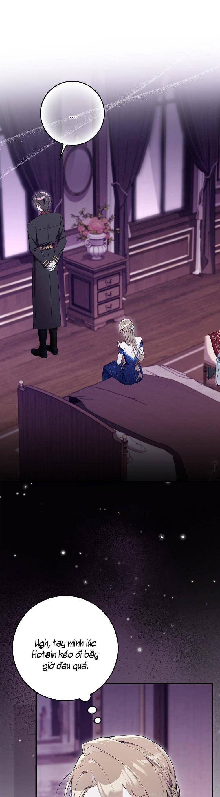 Dù Tình Cờ Cứu Giúp Nhưng Tôi Sẽ Không Chịu Trách Nhiệm: Chapter 46