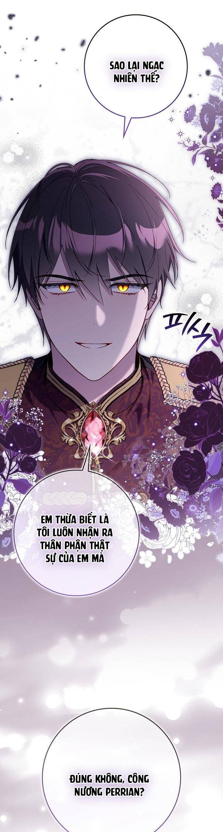 Dù Tình Cờ Cứu Giúp Nhưng Tôi Sẽ Không Chịu Trách Nhiệm: Chapter 46