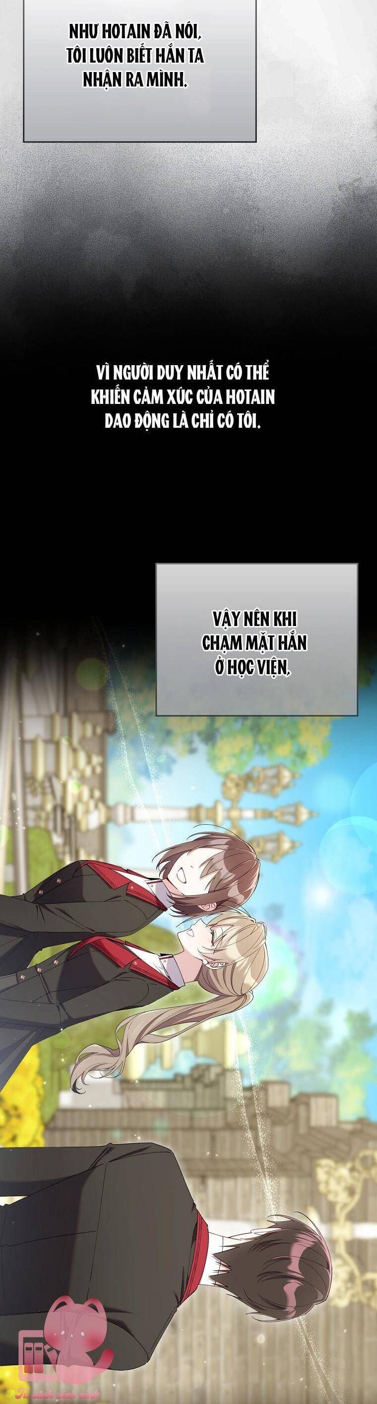 Dù Tình Cờ Cứu Giúp Nhưng Tôi Sẽ Không Chịu Trách Nhiệm: Chapter 46