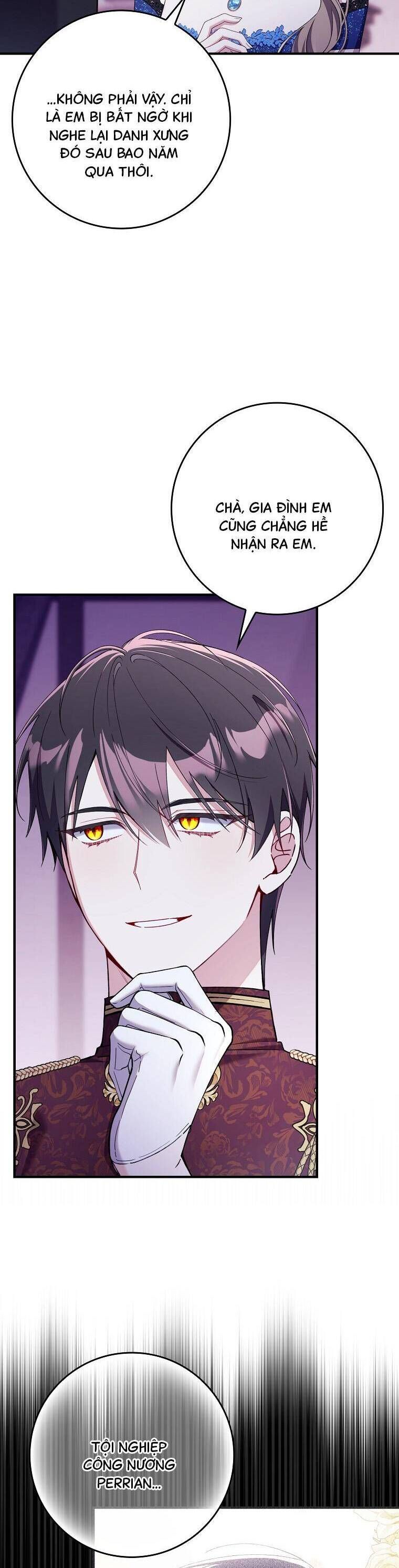Dù Tình Cờ Cứu Giúp Nhưng Tôi Sẽ Không Chịu Trách Nhiệm: Chapter 46