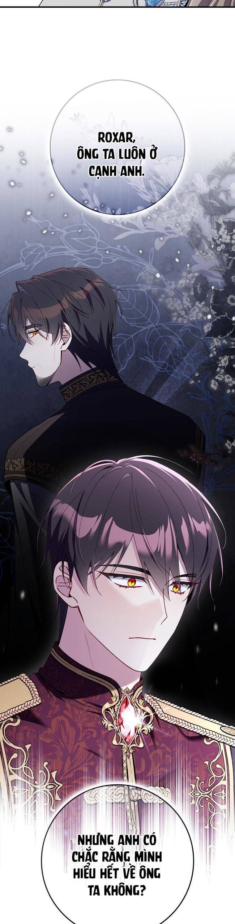 Dù Tình Cờ Cứu Giúp Nhưng Tôi Sẽ Không Chịu Trách Nhiệm: Chapter 46