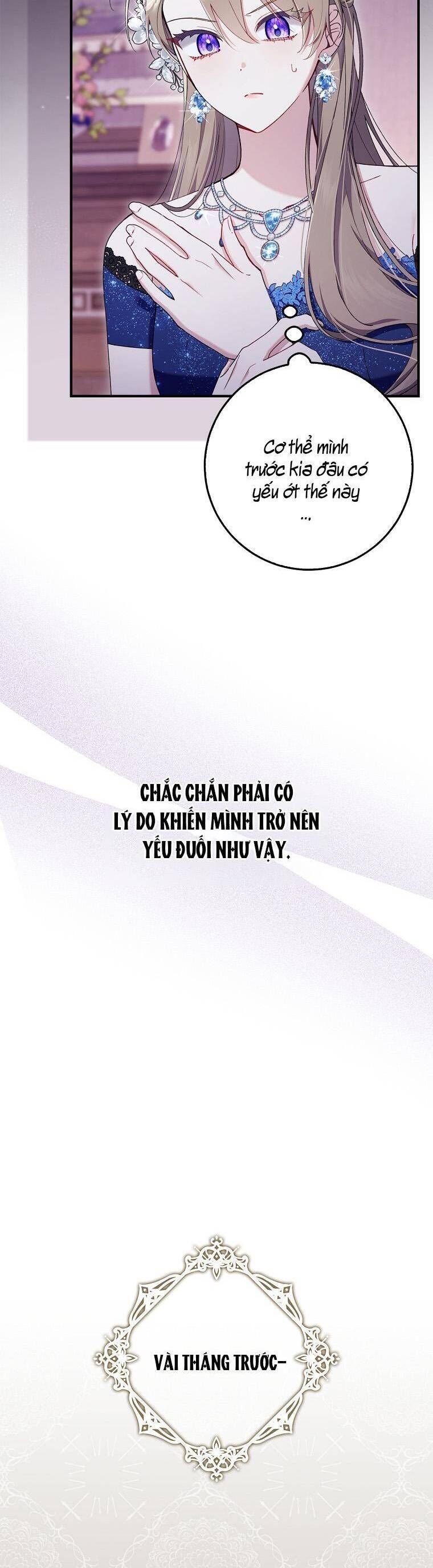 Dù Tình Cờ Cứu Giúp Nhưng Tôi Sẽ Không Chịu Trách Nhiệm: Chapter 46