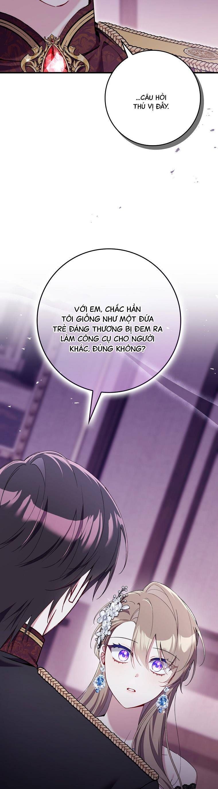 Dù Tình Cờ Cứu Giúp Nhưng Tôi Sẽ Không Chịu Trách Nhiệm: Chapter 46