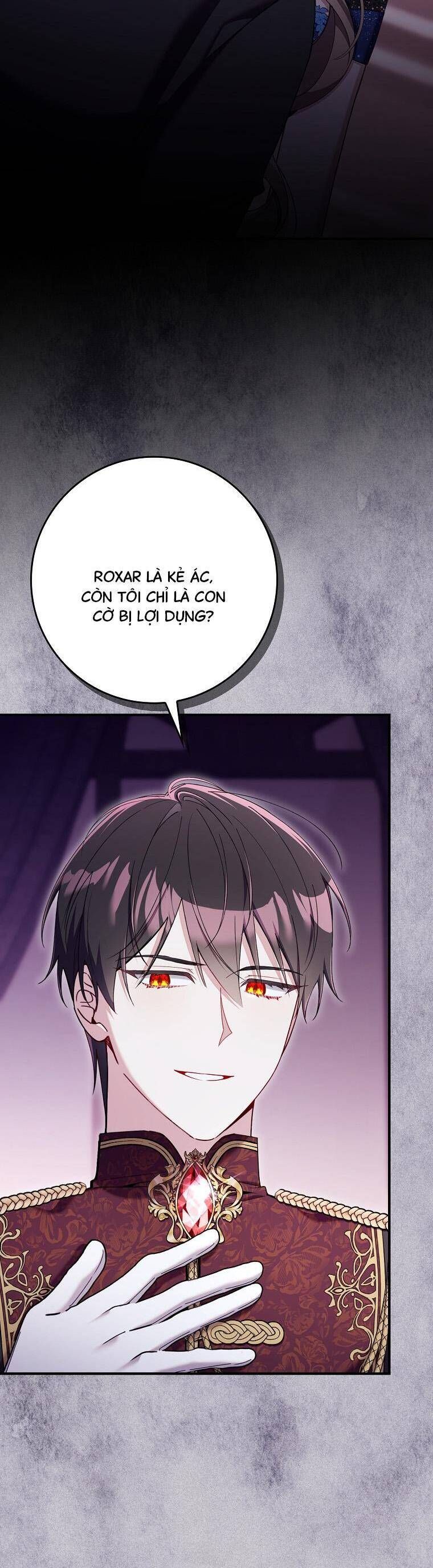 Dù Tình Cờ Cứu Giúp Nhưng Tôi Sẽ Không Chịu Trách Nhiệm: Chapter 46