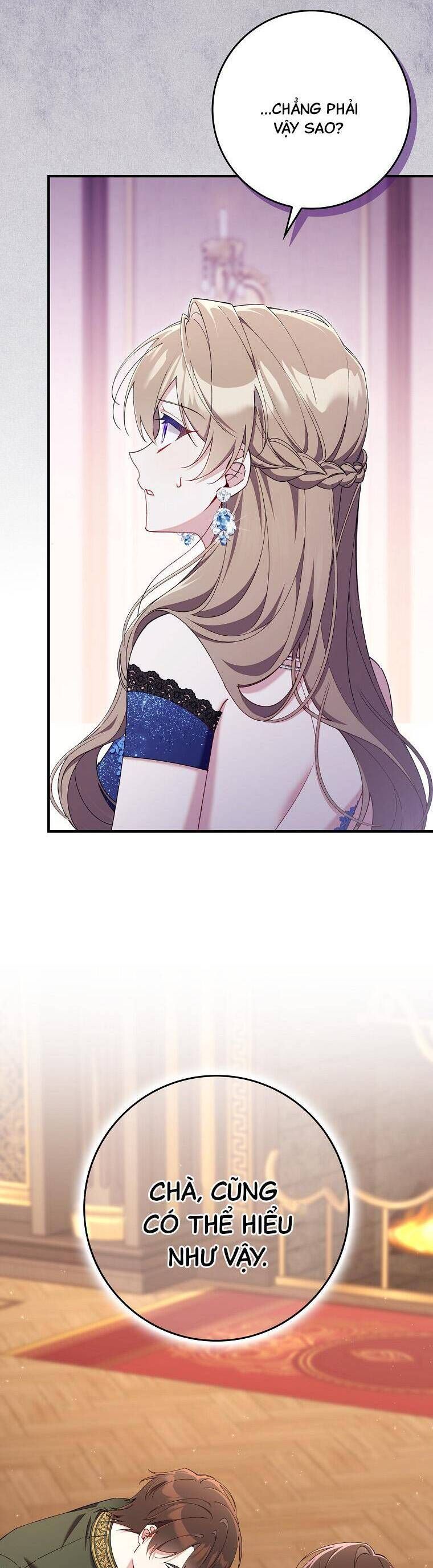 Dù Tình Cờ Cứu Giúp Nhưng Tôi Sẽ Không Chịu Trách Nhiệm: Chapter 46