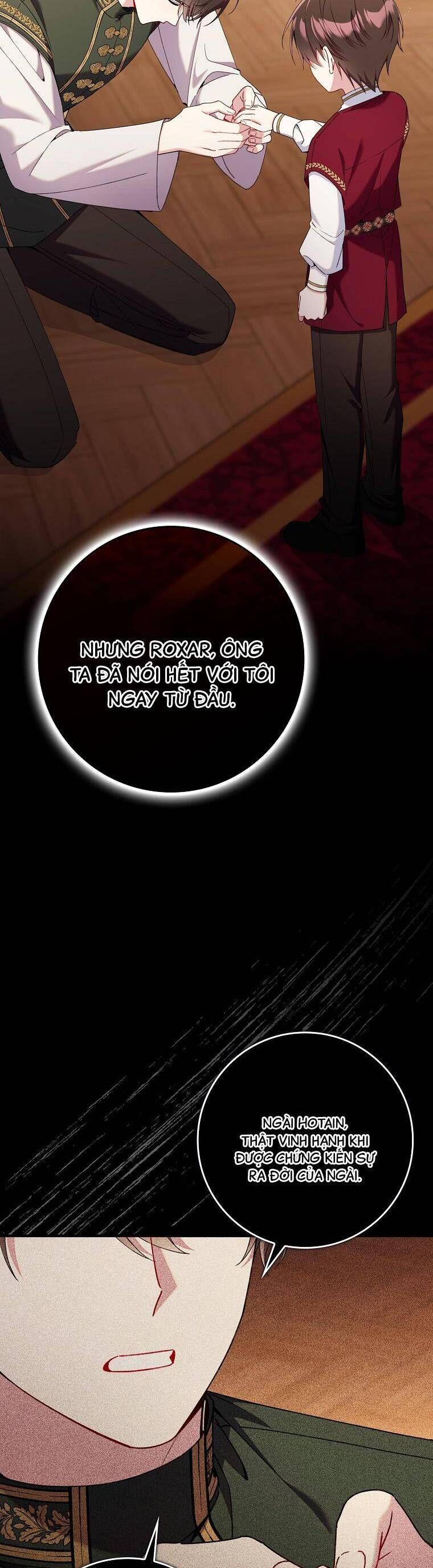 Dù Tình Cờ Cứu Giúp Nhưng Tôi Sẽ Không Chịu Trách Nhiệm: Chapter 46
