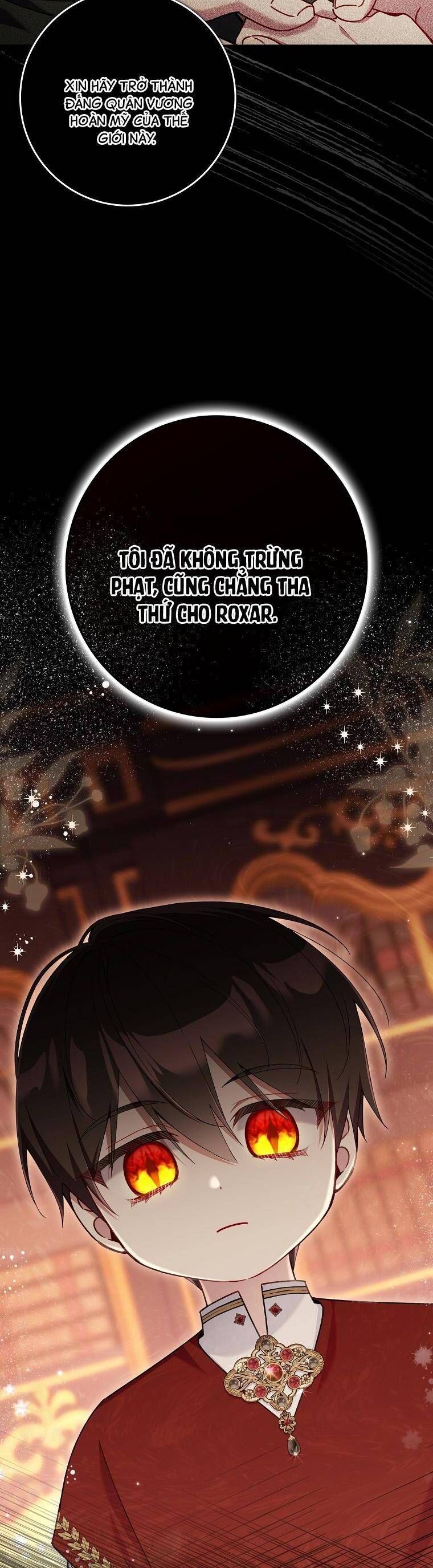Dù Tình Cờ Cứu Giúp Nhưng Tôi Sẽ Không Chịu Trách Nhiệm: Chapter 46